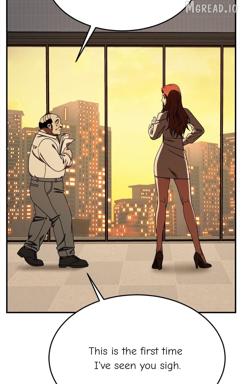 Change Me Chapter 175 - page 46